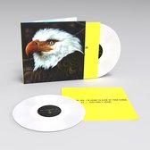 Mogwai - The Hawk Is Howling (2 LP) (Coloured Vinyl)