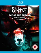 Slipknot - Day Of The Gusano (Live At Knotfest) (Blu-ray)