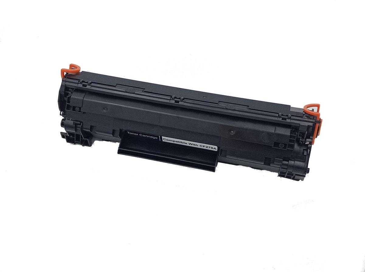 KATRIZ® husimerk toner CF279A (HP 79A) | Geschikt voor HP LaserJet Pro M12a / LaserJet Pro M12w / LaserJet Pro M26a / LaserJet Pro M26nw |