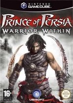 Prince Of Persia 2 - Warrior Within