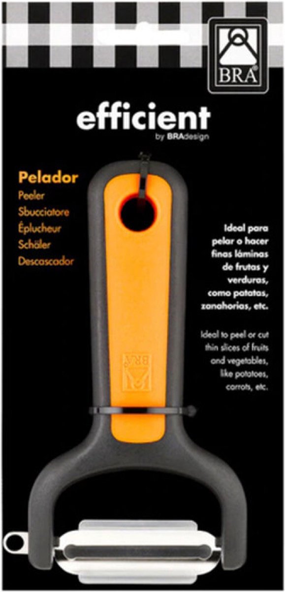 Schiller BRA A195013 Soepel Y