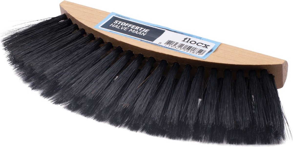 Goedkoopste Flocx Schildersstoffer Halve Maantje