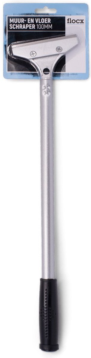 Flocx Muur- En Vloerreiniger 100mm