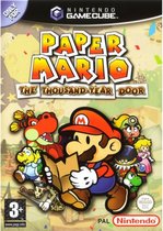 Paper Mario, The Thousand Year Door