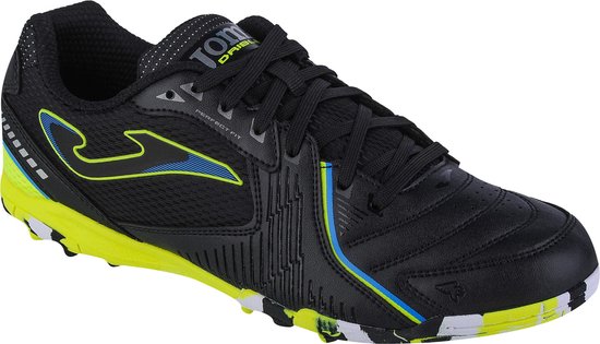 Joma Dribling 2301 TF DRIW2301TF, Homme, Zwart, Chaussures de football, taille: 45