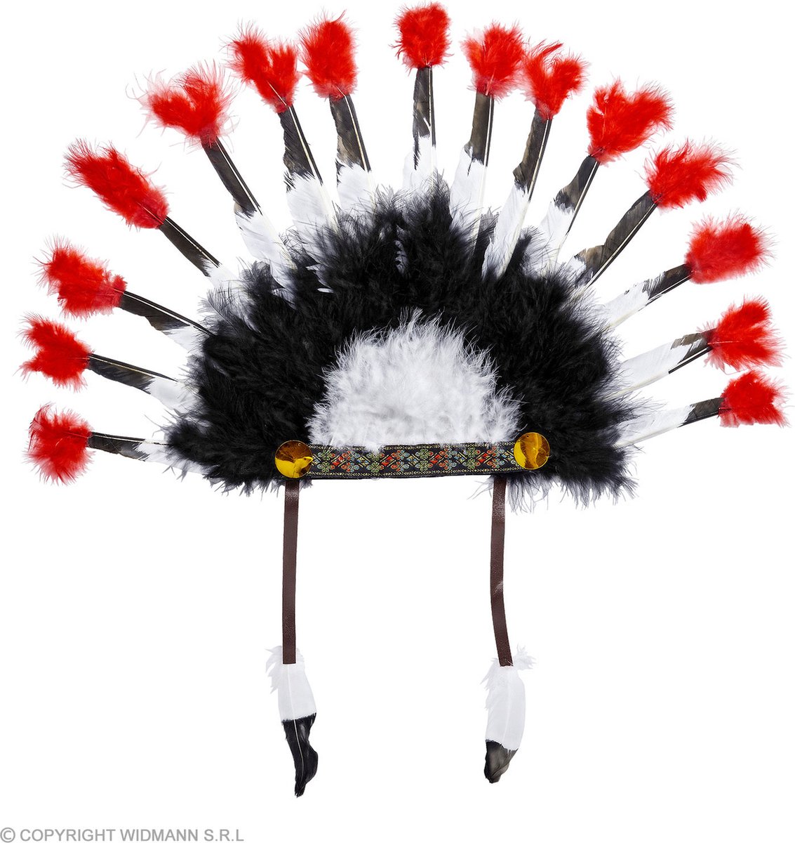 Indianentooi Tomahawk