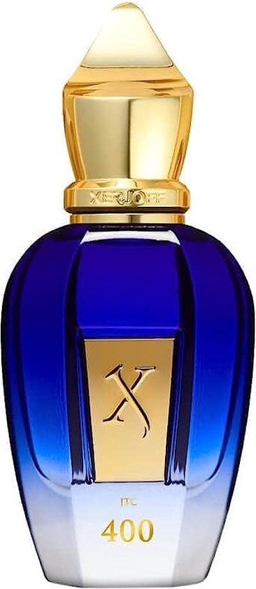Xerjoff Join The Club 400 - 50 ml - eau de parfum spray - unisexparfum