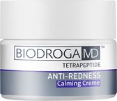 Biodroga - MD - Anti - Roodheid Kalmerende Crème - 50 ml
