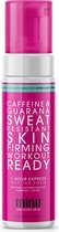 Minetan - Self Tanning Foam with Workout Ready Sweat Composition (Fitness Tan) 200 ml - 200ml
