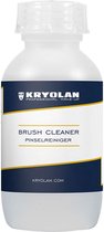 Kryolan - Brush Cleaner - 100 ml - Kwastenreiniger