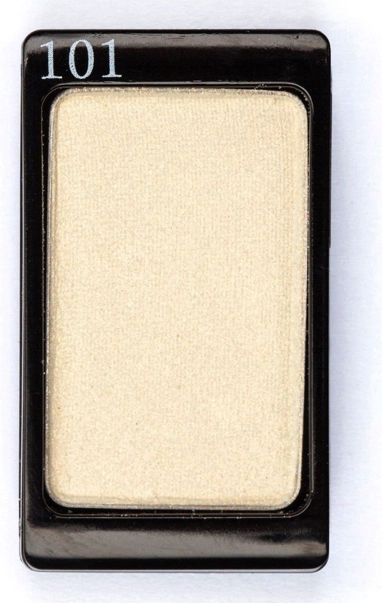 John Van G Eyeshadow 101