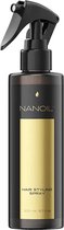 Nanoil - Hair Styling Spray - 200ml
