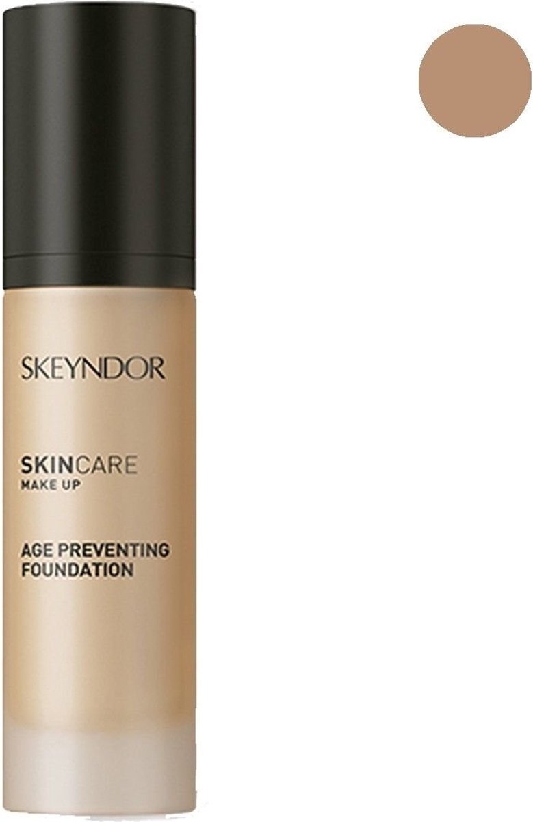 Skeyndor Skincare Age Preventing Foundation 03
