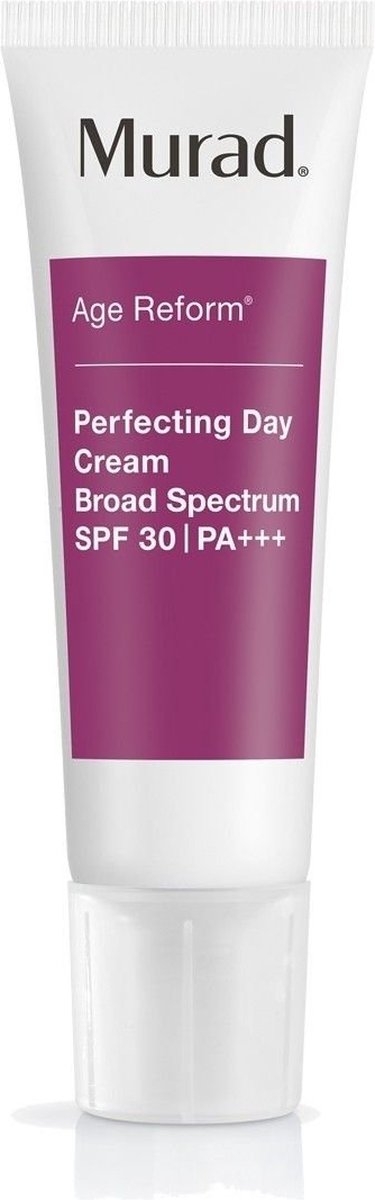 Goedkoopste Murad - Perfecting Day Cream SPF30 - Volle Voedende Dagcrème