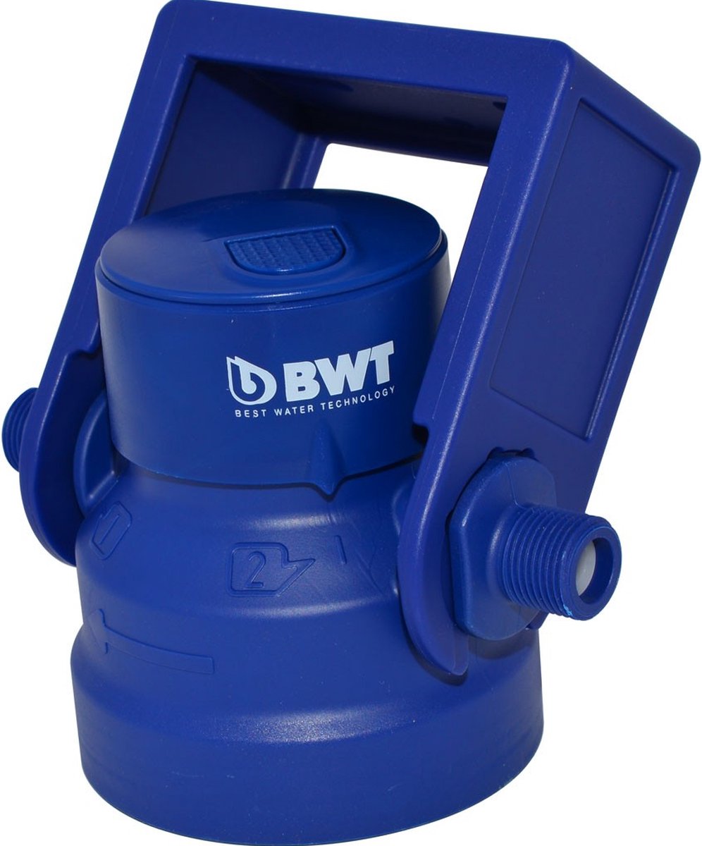 BWT Besthead Filterkop 3/8'' FS00Y90A00