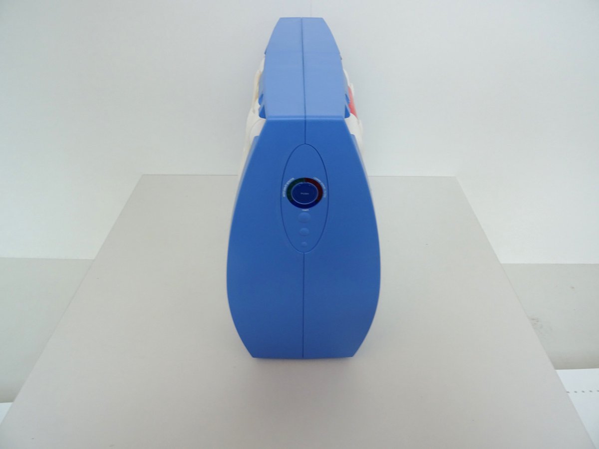 Direct Flow Omgekeerde Osmose Systeem Slim Line