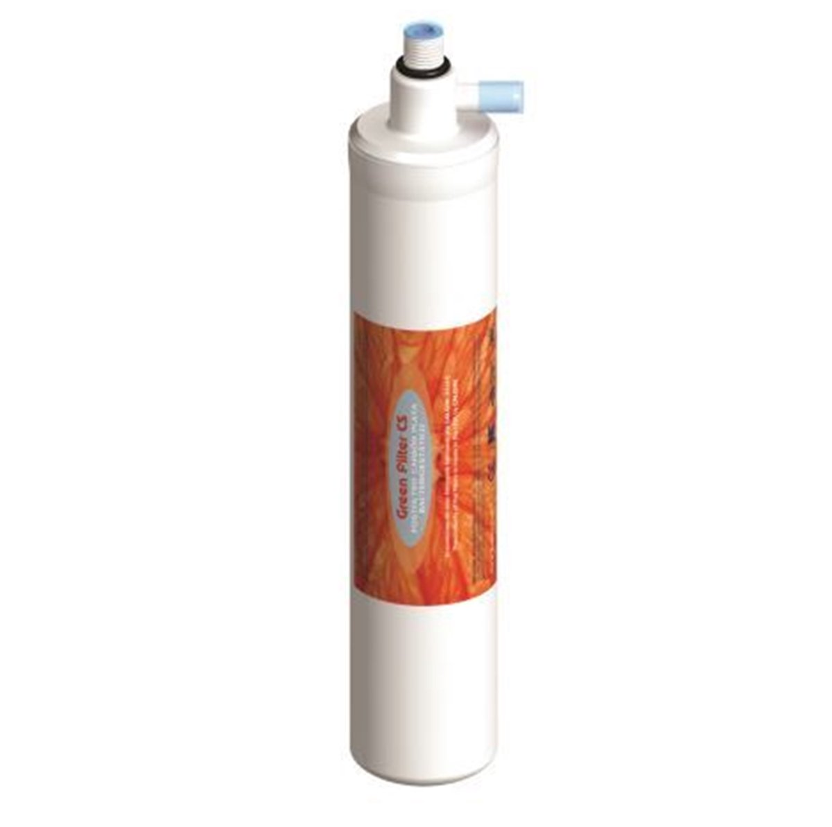 CS Post Carbon FIlter