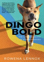 Animal Politics- Dingo Bold (paperback)