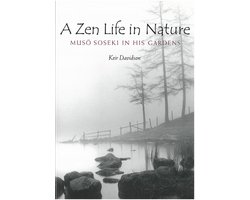 Michigan Monograph Series in Japanese Studies-A Zen Life in Nature