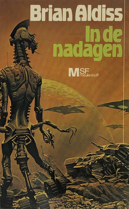 9789029008402 - In de nadagen