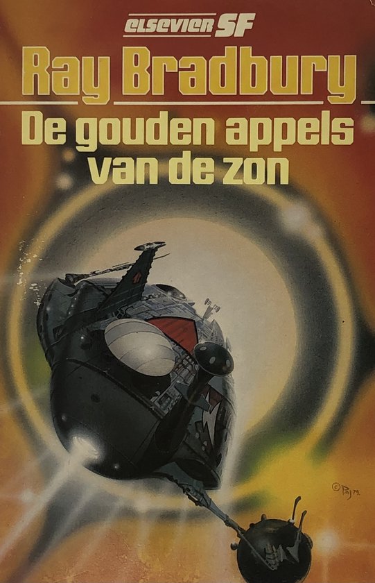 9789010031372 - De Gouden appels van de zon