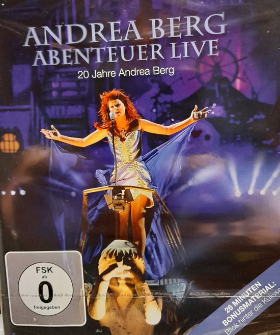 Abenteuer Live