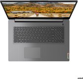 Lenovo IdeaPad 3 17ALC6 - Laptop - 17.3 inch