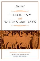 Theogony AND Works and Days