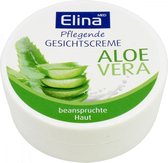 Elina Aloe Vera gezichtscrème 75 ml - Hot Item!