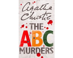 The ABC Murders Poirot