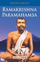 Know About Series- Ramakrishna Paramhansa
