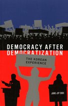 Democracy After Democratization