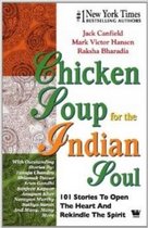 Chicken Soup for the Indian Soul