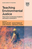 Elgar Guides to Teaching- Teaching Environmental Justice