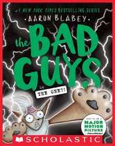 The Bad Guys 12 - The Bad Guys in The One?! (The Bad Guys #12)