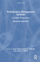 Global HRM- Performance Management Systems