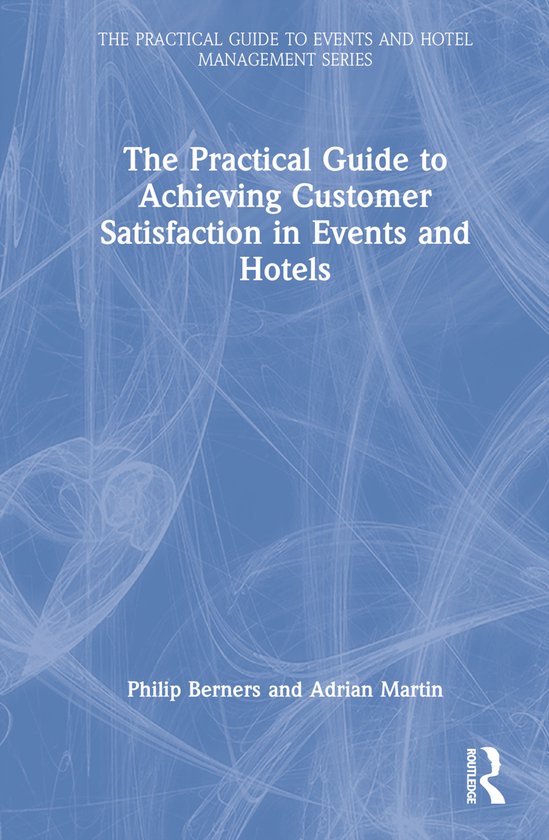 The Practical Guide to Events and Hotel Management Series-Th ... - cover
