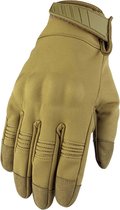 Finnacle - Militaire/Werk-/Veiligheids-Handschoenen - Khaki - XL - Handbescherming