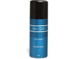 Van Gils Strictly Cologne Deodorant 150ml