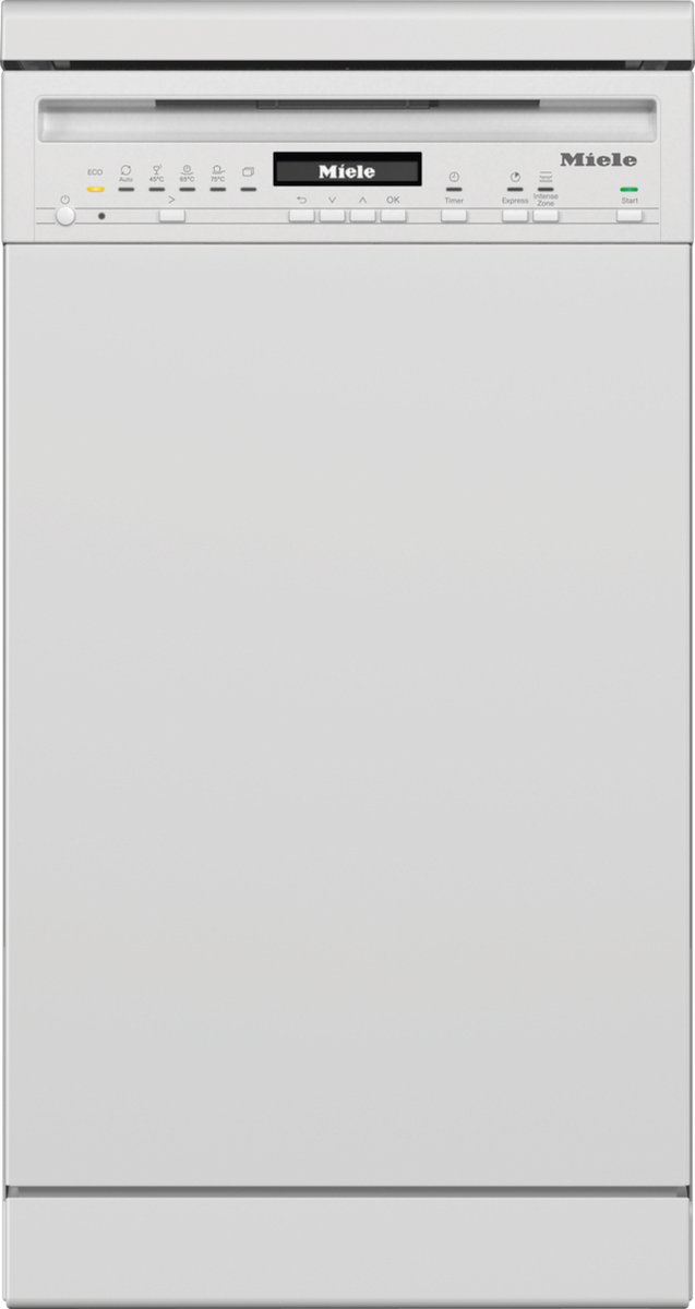 Miele vaatwasser G 5740 SC BRWS