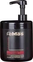 Femmas Color Saver Masker - 1000ml
