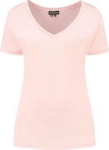 Roze T-shirt dames kopen? Kijk snel! | bol