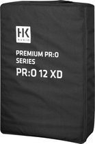 HK Audio Premium PR:O Protective Cover (PR:O 12 XD) - Luidspreker cover