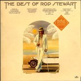 The Best Of Rod Stewart (LP)