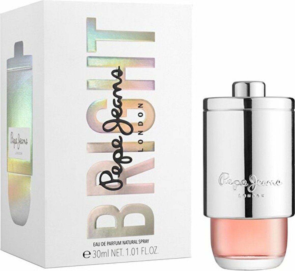 Goedkoopste Bright For Her Eau De Parfum (edp) 30ml