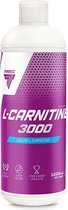 Trec Nutrition - vloeibare L-carnitine 3000 liquid 1000ml cherry (kersen)