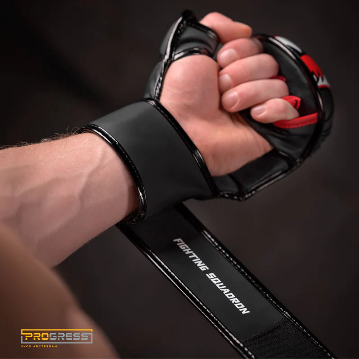 Acheter des gants MMA pour le combat et la compétition - PHANTOM