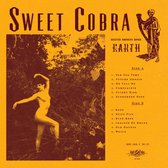 Sweet Cobra - Earth (LP)