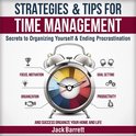 Strategies and Tips for Time Management