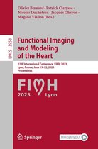 Lecture Notes in Computer Science 13958 - Functional Imaging and Modeling of the Heart